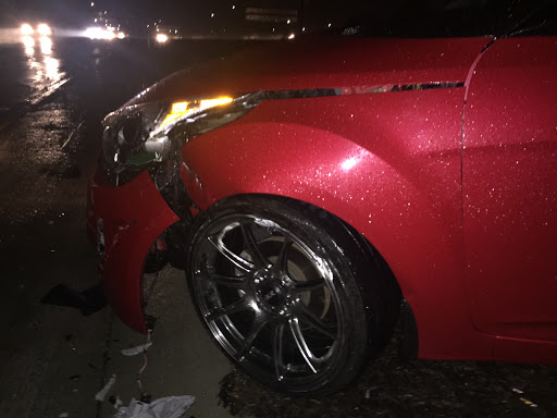 Auto Body Shop «Xtreme Auto Collision», reviews and photos, 4203 W Shaw Ave, Fresno, CA 93722, USA