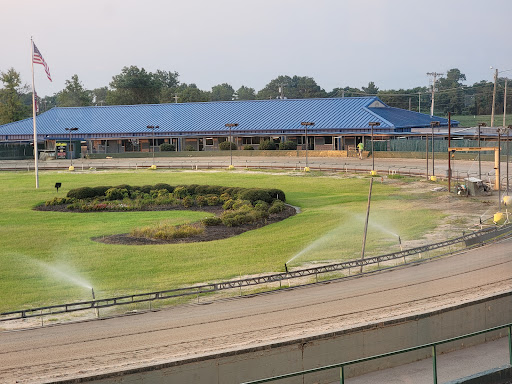 Casino «Southland Park Gaming and Racing», reviews and photos, 1550 Ingram Blvd, West Memphis, AR 72301, USA