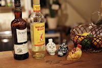 野毛スタンディングバーAMANDA