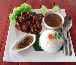 ครัวไก่ฟ้า photo