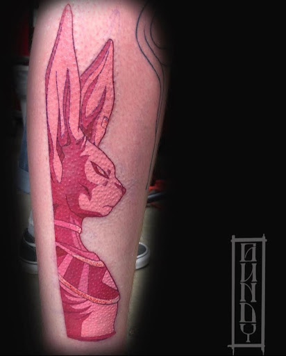 Explore diamond in the rough tattoo ideas, creative tattoo ideas in Aurora, available at Aurora Tattoo Company