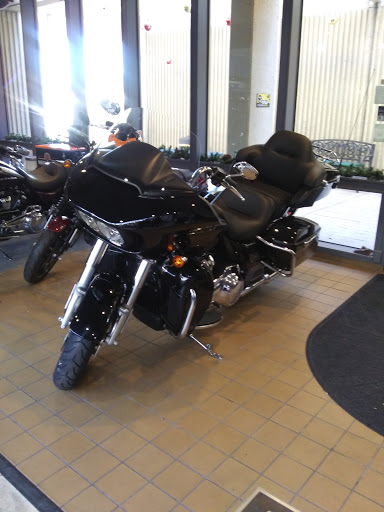 Harley-Davidson Dealer «McGuire Harley-Davidson», reviews and photos, 93 1st Ave N, Pacheco, CA 94553, USA