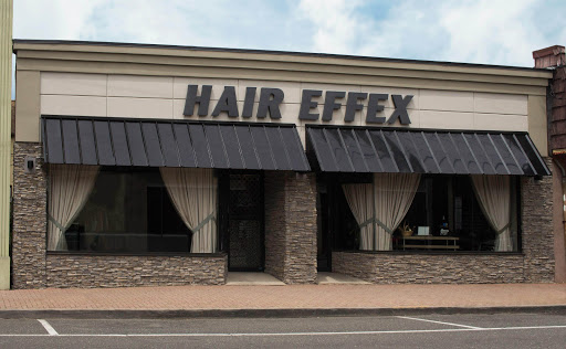 Hair Effex Hair Salon image 9