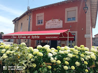 Photos du propriétaire du Restaurant Chez Sylvain et Sylvie à Saint-Étienne-sur-Chalaronne - n°1