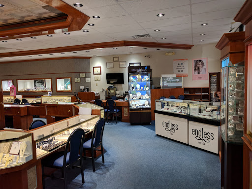 Jeweler «Long Jewelers», reviews and photos, 701 N Battlefield Blvd, Chesapeake, VA 23320, USA