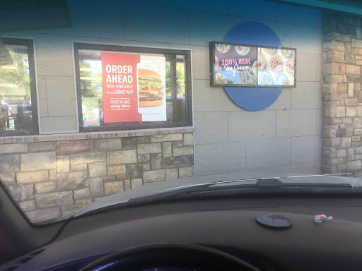 Fast Food Restaurant «Sonic Drive-In», reviews and photos, 2043 Olympic St, Springfield, OR 97477, USA