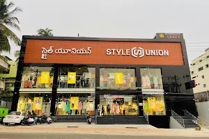 Style Union - Rajahmundry image