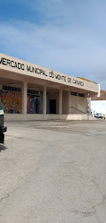 Mercado Municipal do Monte de Caparica