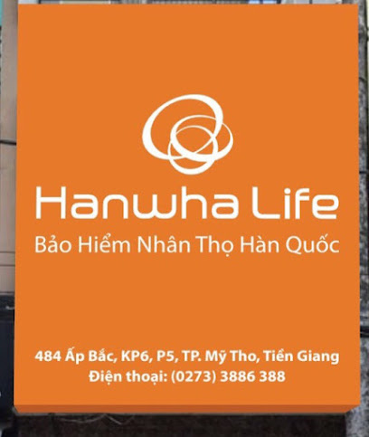 Hanwha Life Việt Nam - Mỹ Tho