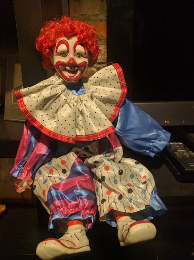 Tourist Attraction «Beneath the Streets», reviews and photos, 102 Cherry St, Seattle, WA 98104, USA