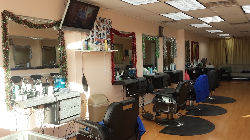 Dream Style Barber 11706