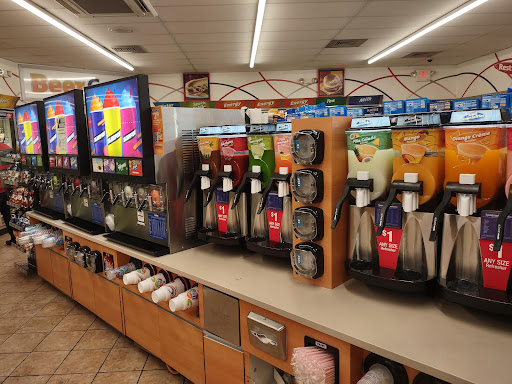 Convenience Store «Speedway», reviews and photos, 635 Tecumseh St, Dundee, MI 48131, USA