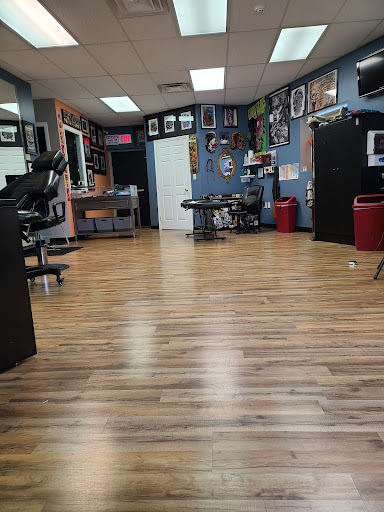 Explore armor of god tattoo ideas, creative tattoo ideas in Syracuse, available at Oculus Tattoo Lounge