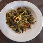 Photo n°9 de l'avis de giustaggio.I fait le 14/05/2023 à 19:58 sur le  Ristorante Locanda di Torquato à Scansano