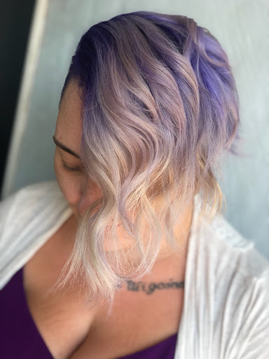 Beauty Salon «Fringe Hair Studio», reviews and photos, 106 N Mechanic St #1, Carthage, NY 13619, USA