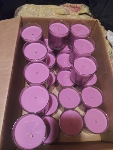 Candle Store «Factory Direct Candles», reviews and photos, 6252 Glenway Ave # A, Cincinnati, OH 45211, USA