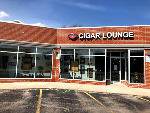 Arlington Pipe and Cigar Lounge, 546 W Northwest Hwy, Arlington Heights, IL 60004, USA, 