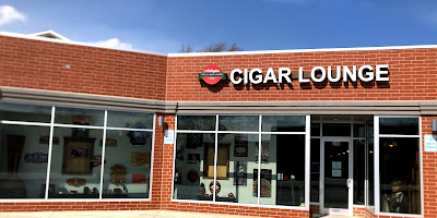 Arlington Pipe and Cigar Lounge