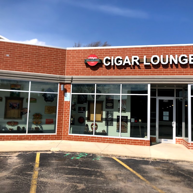 Arlington Pipe and Cigar Lounge
