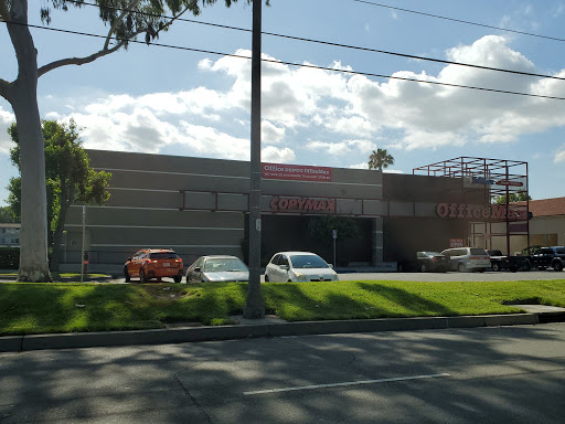 Office Supply Store «OfficeMax», reviews and photos, 4949 Lakewood Blvd, Lakewood, CA 90712, USA