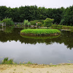 Photo n°1 de l'avis de O..e fait le 10/08/2019 à 20:32 sur le  Holiday & Wellness Park Texas MV à Kirch Jesar