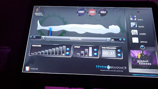 Gym «Planet Fitness», reviews and photos, 368 Havendale Blvd, Auburndale, FL 33823, USA