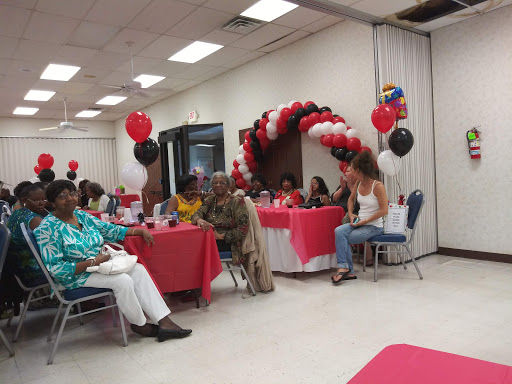 Community Center «South Euclid Community Center», reviews and photos, 1370 Victory Dr, Cleveland, OH 44121, USA