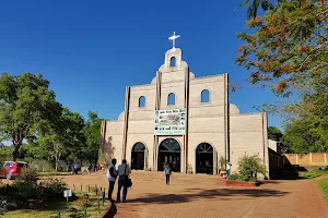 Parish of Our Lady of Caacupé image