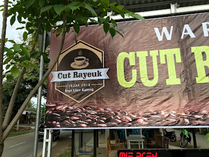 Cut Rayeuk Coffee