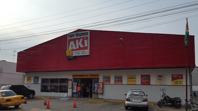 Córdova Calle, Pedro Gual 1054, Portoviejo 130105