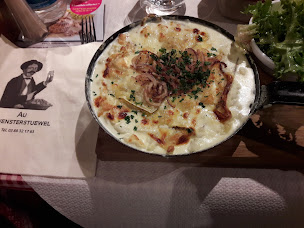 Photo n°21 de Muensterstuewel à Strasbourg ()