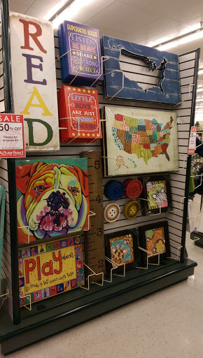 Craft Store «Hobby Lobby», reviews and photos, 4141 Martin Way E, Olympia, WA 98516, USA
