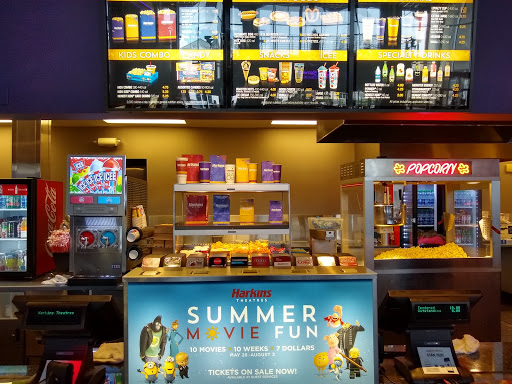 Movie Theater «Harkins Theatres Prescott Valley 14», reviews and photos, 7202 Pav Way, Prescott Valley, AZ 86314, USA