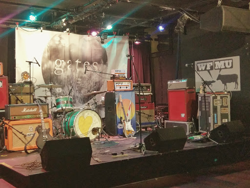 Live Music Venue «Monty Hall», reviews and photos, 43 Montgomery St, Jersey City, NJ 07302, USA