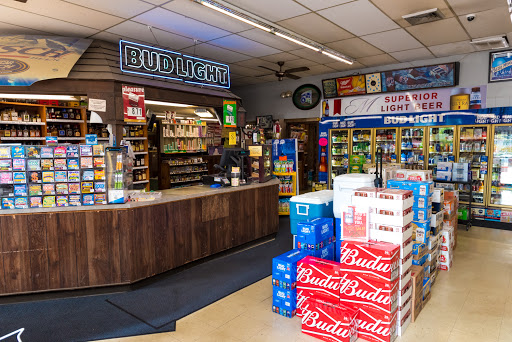 Liquor Store «Southgate Liquors», reviews and photos, 842 Suffield St, Agawam, MA 01001, USA