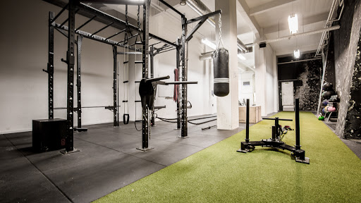 Globe Fitness in Skanderborg, Skanderborg