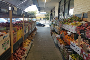 Oakmont Produce Market