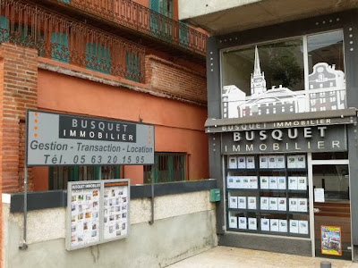 Busquet Immobilier à Montauban