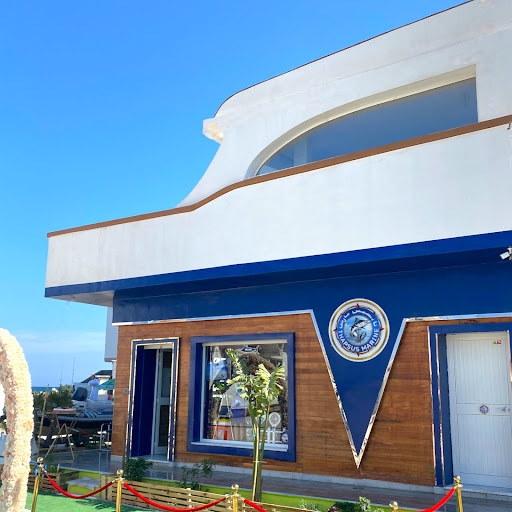 Thapsus Marine Marine Supply Store in Bekalta