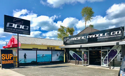 Pacific Paddle Company