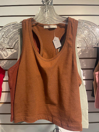 T SHIRT MART image