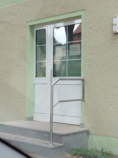 Tierarztpraxis Ritsch unter Artern, Thüringen
