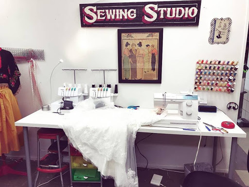 Tracy's Sewing Studio