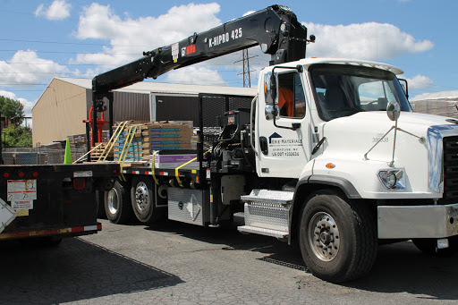 Building Materials Supplier «Erie Materials - Syracuse, NY», reviews and photos, 500 Factory Ave, Syracuse, NY 13211, USA