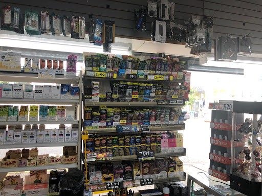 Convenience Store «Five Corner Convenience Store», reviews and photos, 103 Westwood Ave, Westwood, NJ 07675, USA