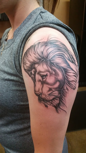 Tattoo Shop «Havana Street Tattoo», reviews and photos, 2712 S Havana St b, Aurora, CO 80014, USA