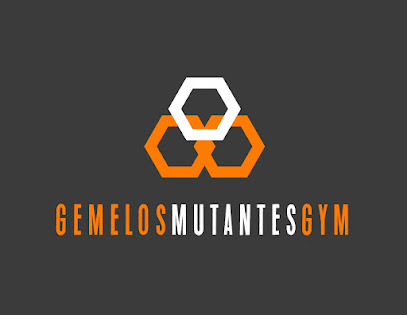 Gemelos Mutantes GYM - Naranjo 2611, Moderna, 64530 Monterrey, N.L., Mexico