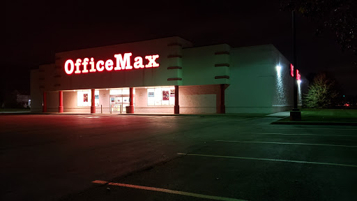 Office Supply Store «OfficeMax», reviews and photos, 2802 Curtice Rd, Northwood, OH 43619, USA