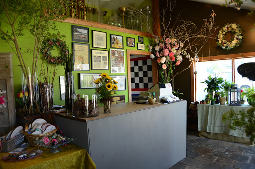Florist «Buck Creek In Bloom», reviews and photos, 8905 W Adaline St, Yorktown, IN 47396, USA