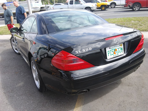 Used Car Dealer «D&D Used Cars», reviews and photos, 5509 US-19, New Port Richey, FL 34652, USA